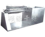 YK系列搖擺式顆粒機(jī)