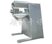 YK系列搖擺式顆粒機(jī)
