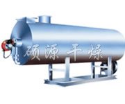 RLY系列燃油熱風爐